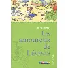 livre les amoureux de léonie