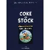 livre les archives tintin - coke en stock