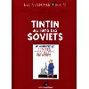 livre les archives tintin : tintin au pays des soviets ou tintin et les picaros (selon vendeur)