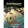 livre les aventures du bourlingueur tome 1 - au fil du napo
