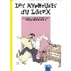 livre les aventures du latex