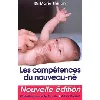 livre les competences du nouveau - ne - edition 2002