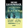 livre les disparus de blackmore