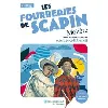 livre les fourberies de scapin, molière