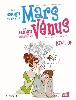 livre les hommes viennent de mars les femmes viennent de vénus - best of : 48h bd 2015