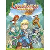 livre les légendaires - missions t01