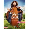 livre les malheurs de sophie - album du film