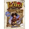 livre les pirates - l'album du film