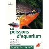 livre les poissons