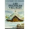 livre les premiers villages