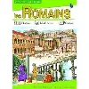livre les romains - voyage dans le temps edition sdp - le club
