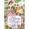 livre les roses de trianon - tome 1