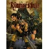 livre les royaumes engloutis tome 1 - les fils de la marée