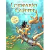 livre lothario grimm tome 3 - la prison de nacre