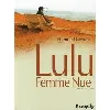 livre lulu femme nue tome 1
