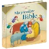 livre ma toute première bible