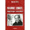 livre maurice zundel - esquisse pour un portrait