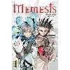 livre memesis - tome 1
