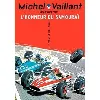 livre michel vaillant