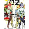 livre moi sherlock t02