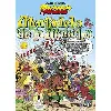 livre mortadelo y filemón : mortadelo de la mancha