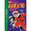 livre naruto tome 6 - le mystérieux ninja