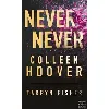 livre never never - intégrale (édition française)