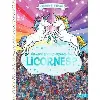 livre où sont encore cachées les licornes ?