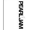 livre pearl jam twenty