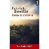 livre peste et choléra