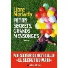 livre petits secrets, grands mensonges - big little lies