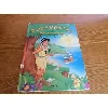 livre pocahontas - petite princesse indienne