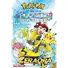 livre pokémon - film 21 - le pouvoir est en nous