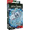 livre pokémon jcc - deck combat baojian - ex ou forgelina - ex (1x deck aléatoi
