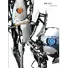 livre portal 2 - guide collector