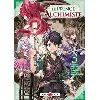 livre prince alchimiste (le) - tome 3