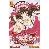 livre prince eleven