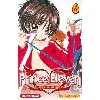livre prince eleven
