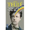 livre rainbow pour rimbaud