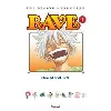 livre rave - édition originale - tome 01