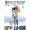 livre reflection - tome 1
