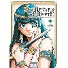 livre reine d'egypte - tome 1