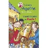 livre sauvons le poney de marie