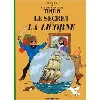 livre secret licorne - petit format - op ete 2006