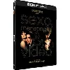 livre sexe, mensonges et vidéo blu - ray 4k ultra hd