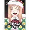 livre sexy cosplay doll - tome 12