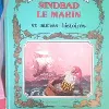 livre sindbad le main et autres histoires
