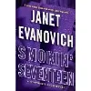 livre smokin' seventeen
