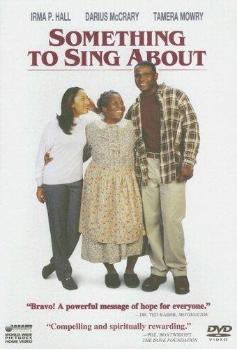 Dvd Something to Sing About - DVD Zone 1