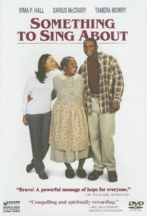 Dvd Something to Sing About - DVD Zone 1